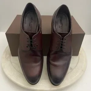 Louis Vuitton | Shoes | Louis Vuitton Lv Dress Shoes Oxford  display picture 2